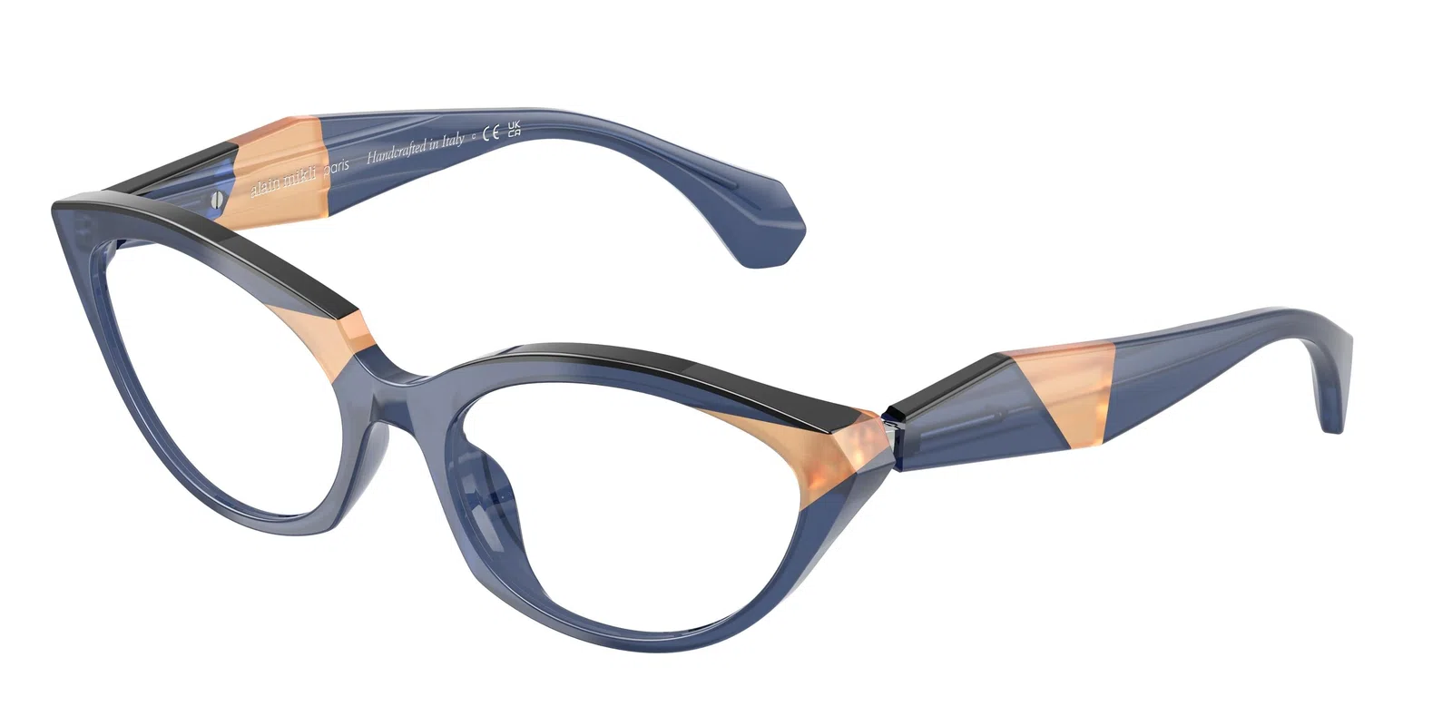 Alain Mikli 3529 Eyeglasses - view 13